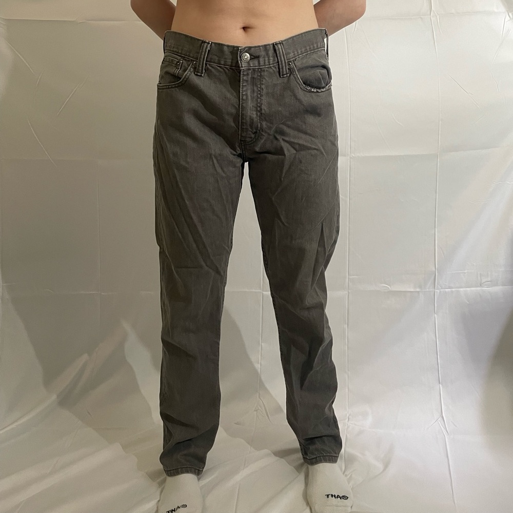LEVI’S 508 JEANS